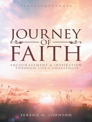 cover image of Journey of Faith